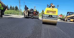 Driveway Overlay Services in Paragould, AR